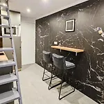 New Studio Apartment On Andrassy Street!
