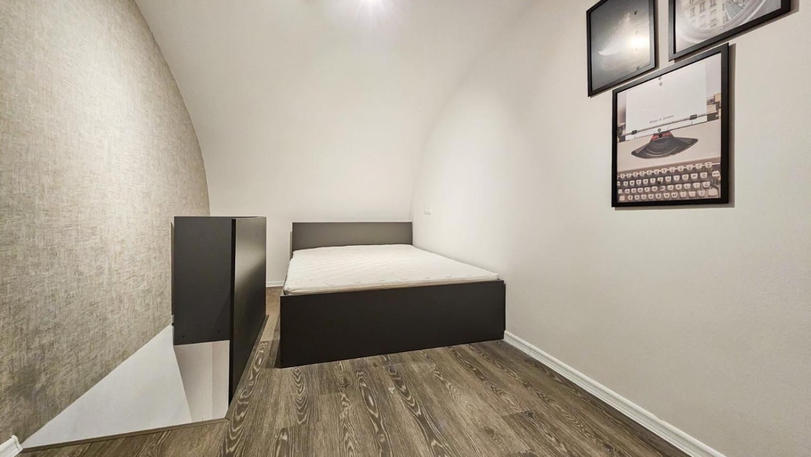 New On Andrassy Street! Apartamento